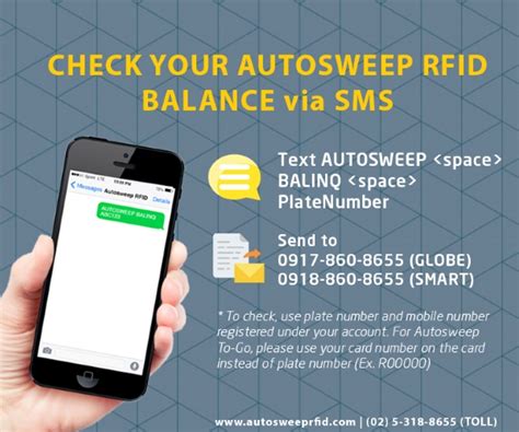 rfid blocking card philippines|how to check autosweep rfid balance.